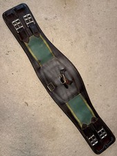 Devoucoux brown leather for sale  LOUGHBOROUGH