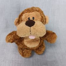 Gund brown monkey for sale  Pueblo