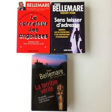 Lot livres pierre d'occasion Lot livres pierre d'occasion  Saint-Sorlin-en-Valloire