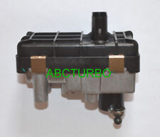 Atuador eletrônico turbo BV40 14411-3XN2A para Nissan URVAN NV350 2.5 dCi 140KW  comprar usado  Enviando para Brazil