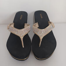 Guess sarraly wedge for sale  Twin Lakes