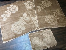 Romany washables mats for sale  SUTTON-IN-ASHFIELD