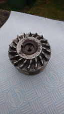 Kawasaki rotor triple for sale  SITTINGBOURNE