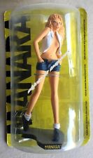 Milo manara figure d'occasion  Expédié en Belgium