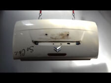 Coffre arrière citroën d'occasion  Roche-la-Molière