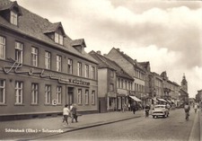 Ddr schönebeck elbe gebraucht kaufen  Deutschland