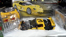 Chevrolet corvette c5r d'occasion  Rochefort-Montagne