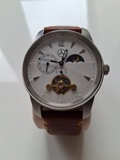 Armbanduhr mercedes benz gebraucht kaufen  Deggendorf
