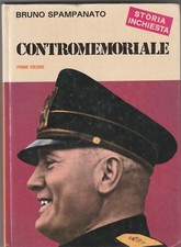 Rsi contromemoriale bruno usato  Dozza