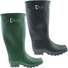 Mens wellington boots for sale  OLDHAM