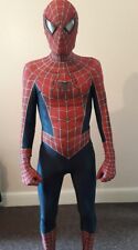 Original toby spiderman d'occasion  Expédié en Belgium
