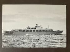 Merchant navy postcard for sale  SITTINGBOURNE