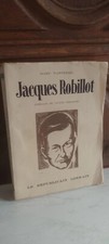 Jacques robillot marc d'occasion  Étain