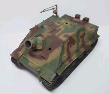 Tamiya sturmtiger gebaut gebraucht kaufen  Wangen im Allgäu