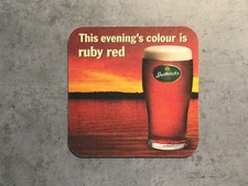 Bierdeckel smithwick this gebraucht kaufen  Bad Bertrich
