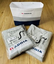 2er pack adria gebraucht kaufen  Lensahn