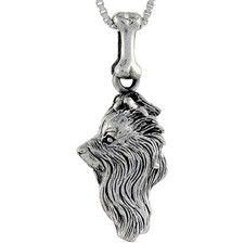 Argent sterling yorkshire d'occasion  Expédié en France