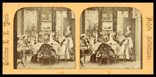 Famille table vintage d'occasion  Pagny-sur-Moselle