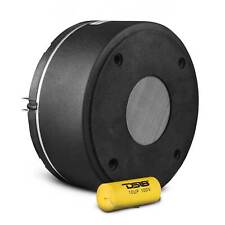 Ímã de neodímio DS18 2" driver de compressão médio alcance 8-Ohm 3,5" poliéster VC comprar usado  Enviando para Brazil