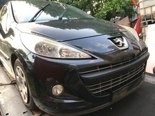 2012 peugeot 207 for sale  WARRINGTON