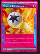 Carte pokémon energie d'occasion  Villeneuve-d'Ascq-