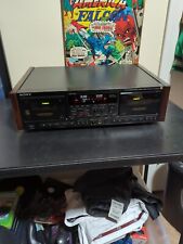 Sony wr97es audiophile for sale  Brockton
