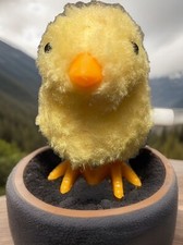 Rare vintage chick for sale  Two Rivers