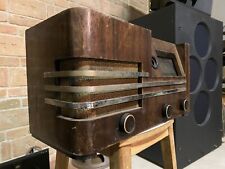 Telefunken AD1 radio ARIE Telefunken field coil 8' speaker from year 1937 comprar usado  Enviando para Brazil