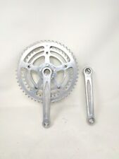 Vintage guarnitura crankset usato  Grugliasco