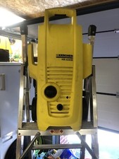 Karcher pressure washer for sale  MIRFIELD