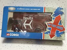 Corgi cc11407 bedford for sale  WIGAN