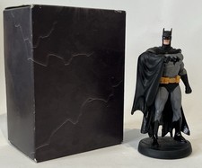 Eaglemoss comics batman for sale  BRISTOL