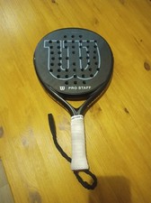 Wilson racchetta padel usato Wilson racchetta padel usato  Villa Celiera