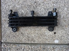 Radiateur yamaha 600 d'occasion  Matha