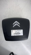 Air bag conducteur d'occasion  Villegusien-le-Lac