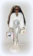 Poupée barbie collection d'occasion  La Rochelle