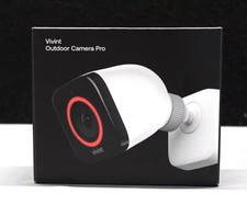 Câmera externa Vivint Pro Gen 2 VS-ODC350-WHT FHD 1080p câmera cubo - Branca comprar usado  Enviando para Brazil