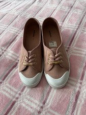 Canvas causal slip for sale  HASTINGS