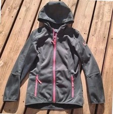 Veste coupe vent d'occasion  Perpignan-