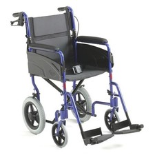 Invacare alu lite for sale  SHEFFIELD