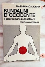 Kundalini occidente massimo usato  Italia