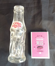 Ancienne mini bouteille d'occasion  Bauvin