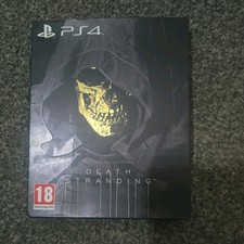 Ps4 death stranding for sale Ps4 death stranding for sale  LONDON