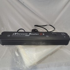 Vacuum sealer heat for sale  PETERLEE