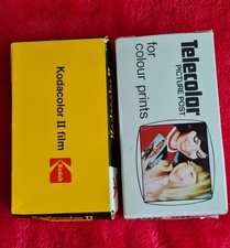 Unused sealed retro for sale  LONDON