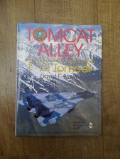 Tomcat alley photographic for sale  TONBRIDGE