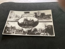 Old staffordshire picture for sale  WIRRAL