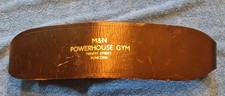 powerhouse gym for sale powerhouse gym for sale LIVERPOOL