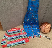 New childs play for sale  Bennington