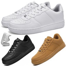 Usado, Tênis esportivo masculino feminino tênis casual caminhada corrida academia comprar usado  Enviando para Brazil